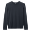 Standard Pigment Dyed Long Sleeve T-Shirt