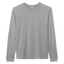 Standard Pigment Dyed Long Sleeve T-Shirt