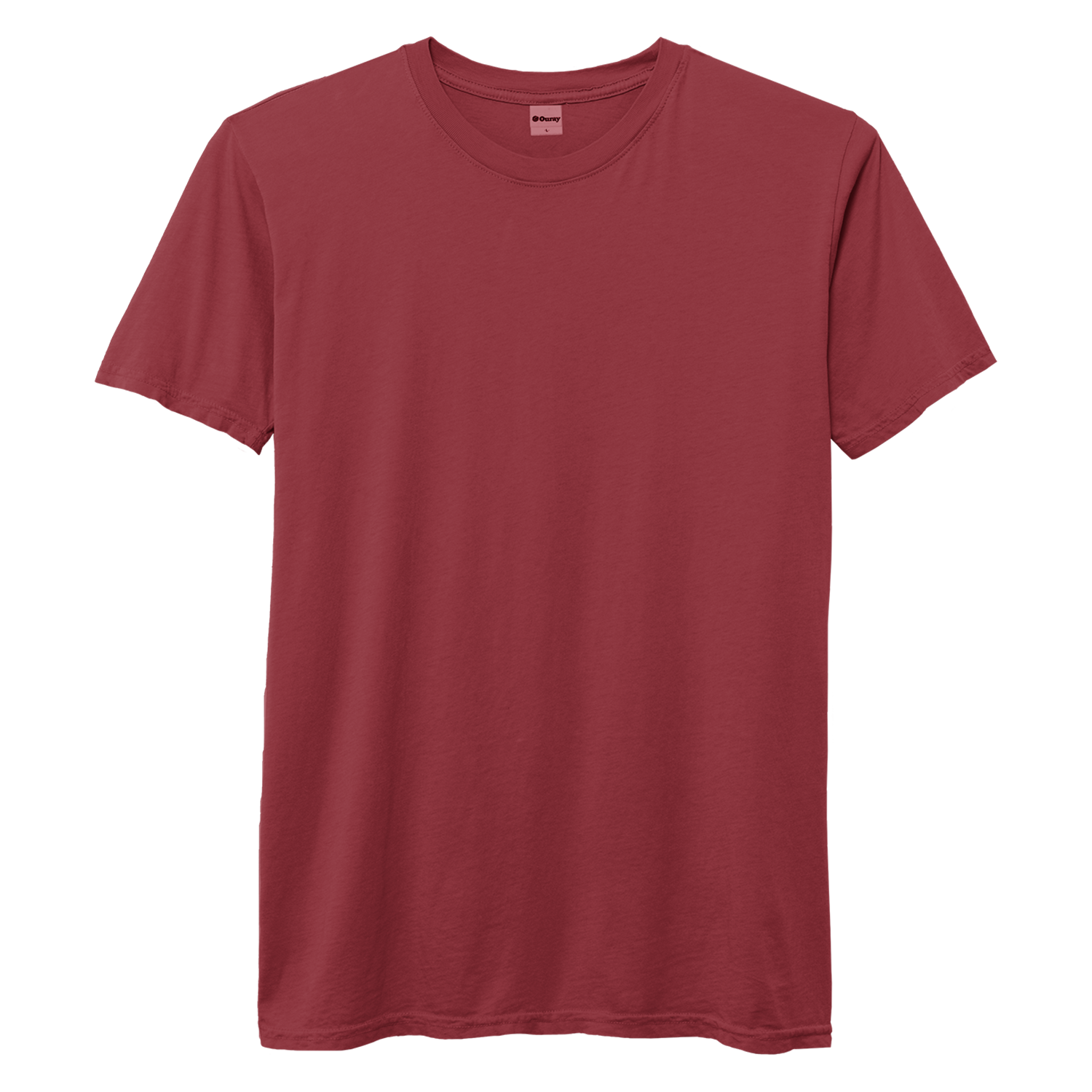 Standard Pigment Dyed T-Shirt