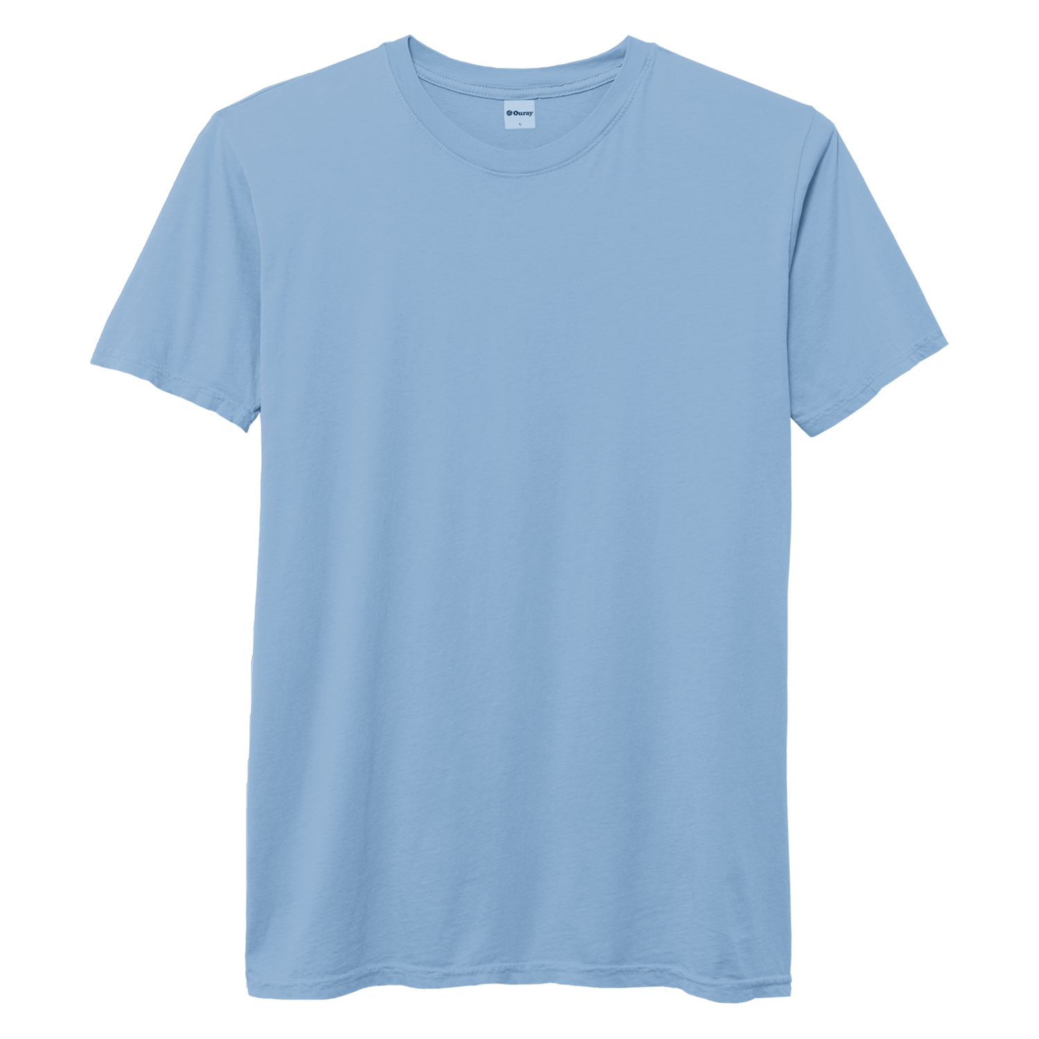 Standard Pigment Dyed T-Shirt