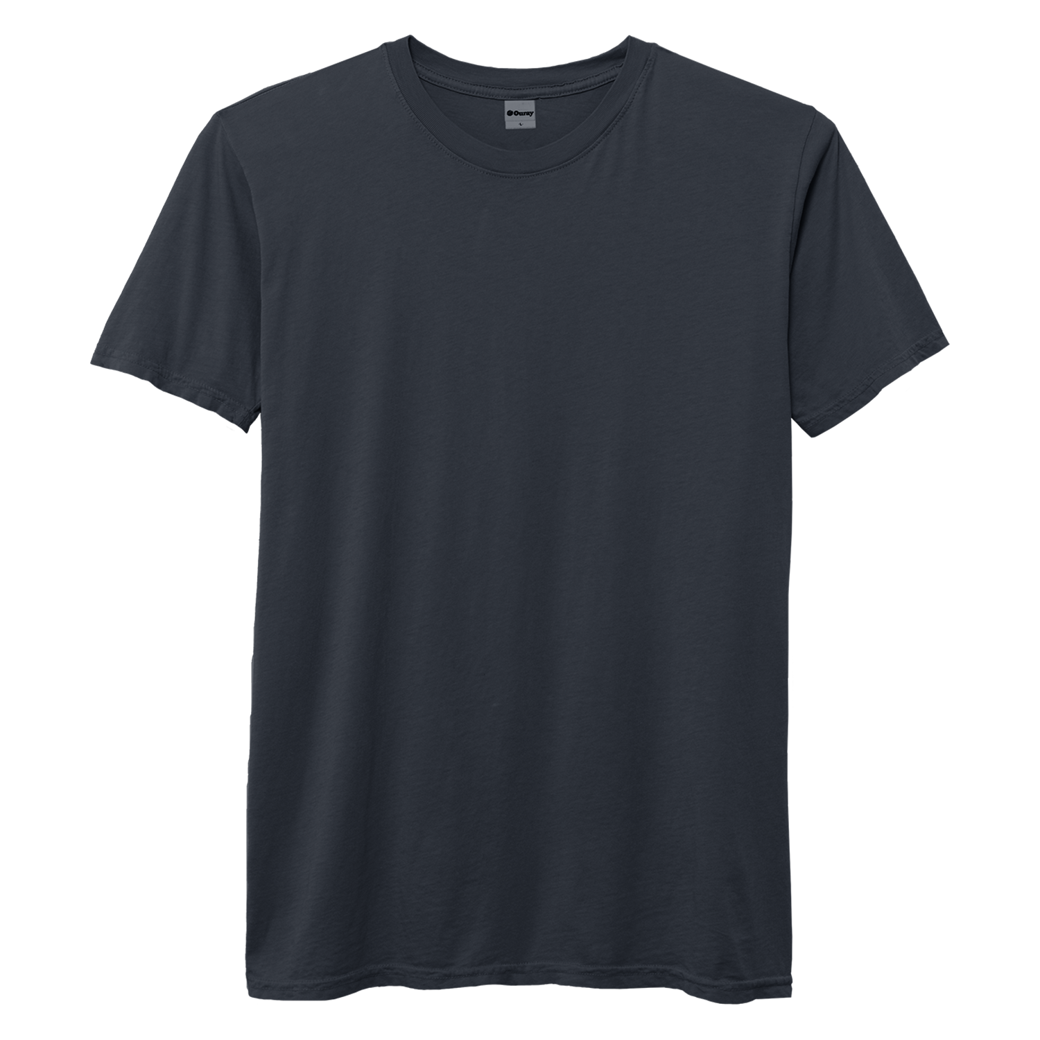 Standard Pigment Dyed T-Shirt