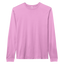Standard Pigment Dyed Long Sleeve T-Shirt