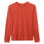 Standard Pigment Dyed Long Sleeve T-Shirt