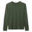 Standard Pigment Dyed Long Sleeve T-Shirt