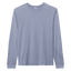 Standard Pigment Dyed Long Sleeve T-Shirt
