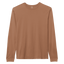 Standard Pigment Dyed Long Sleeve T-Shirt