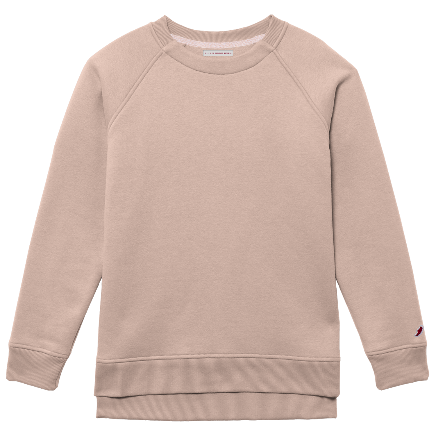 1991 Women's Crew