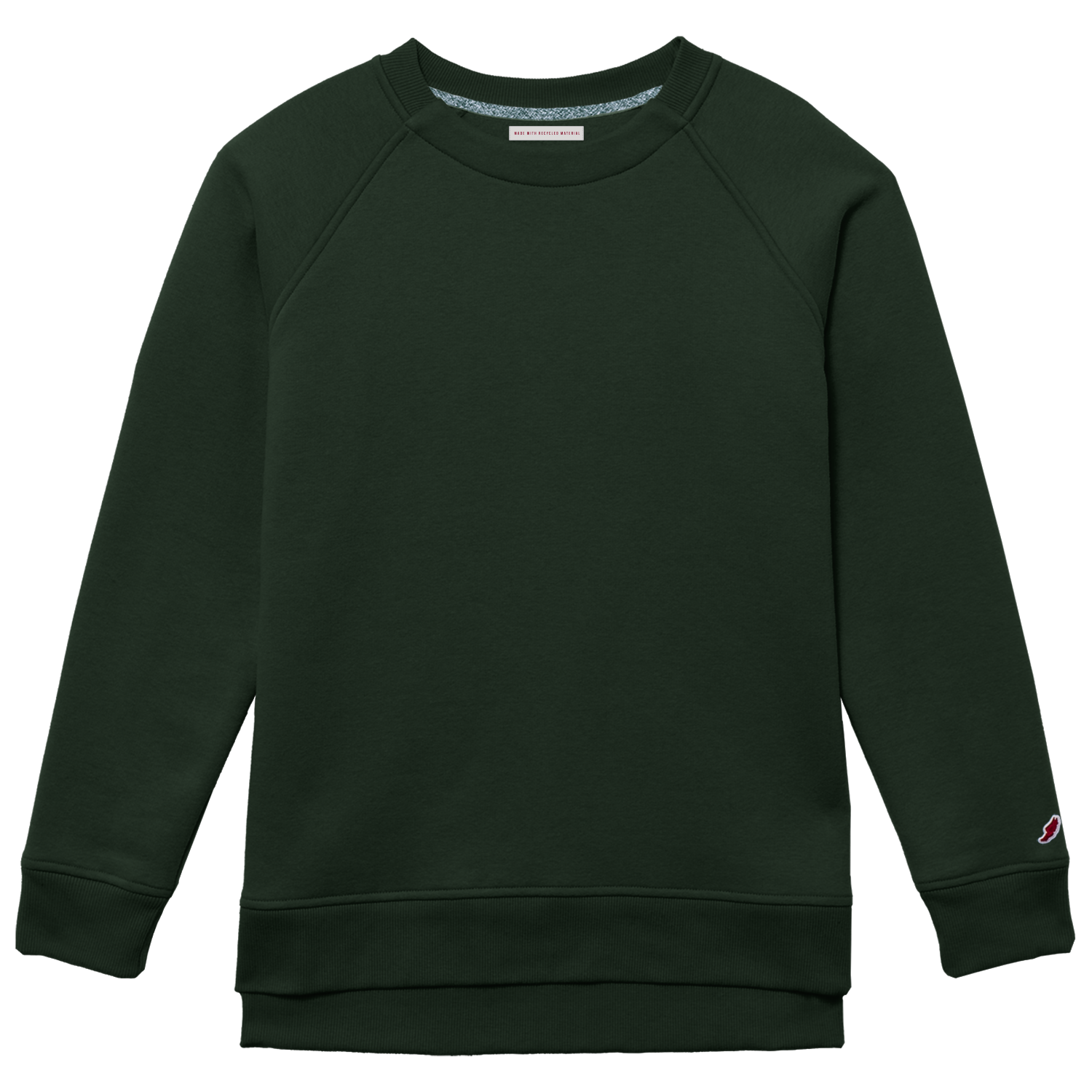 1991 Women's Crew