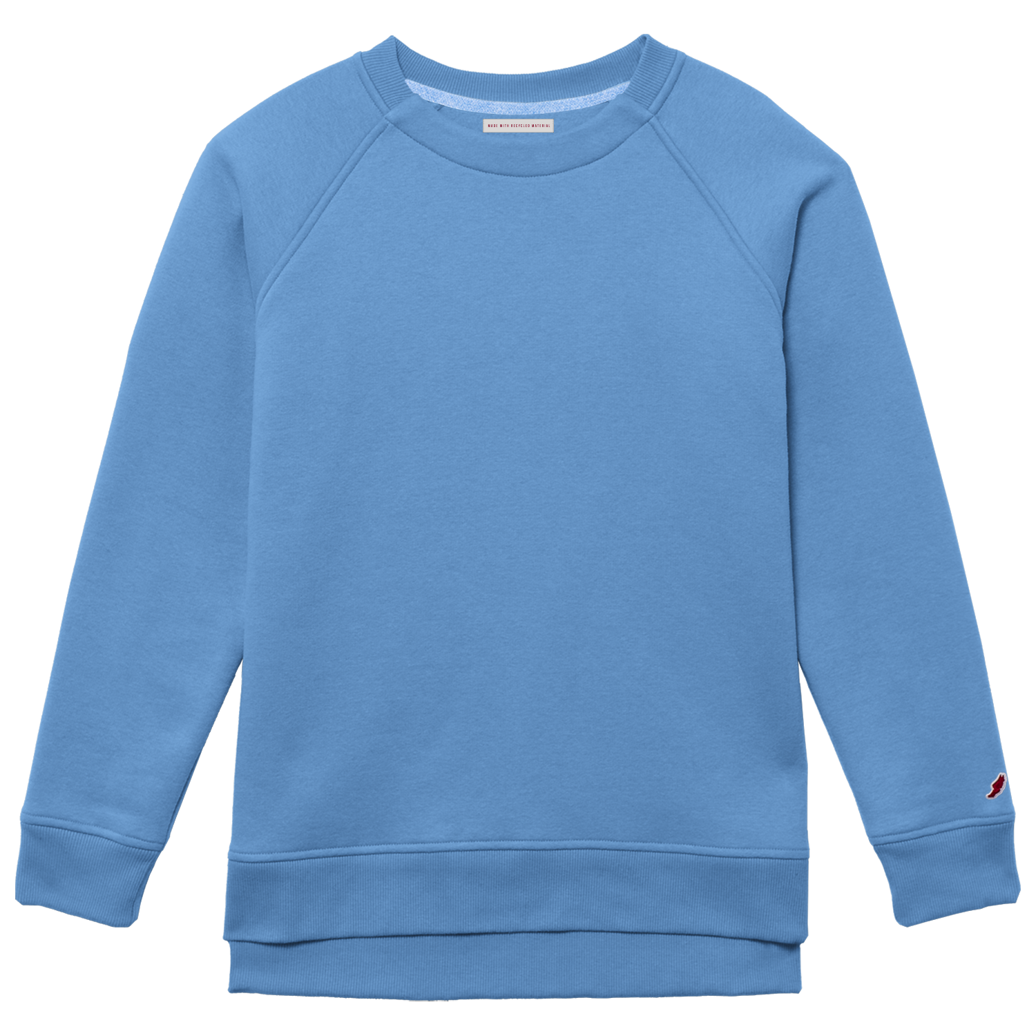 1991 Women's Crew