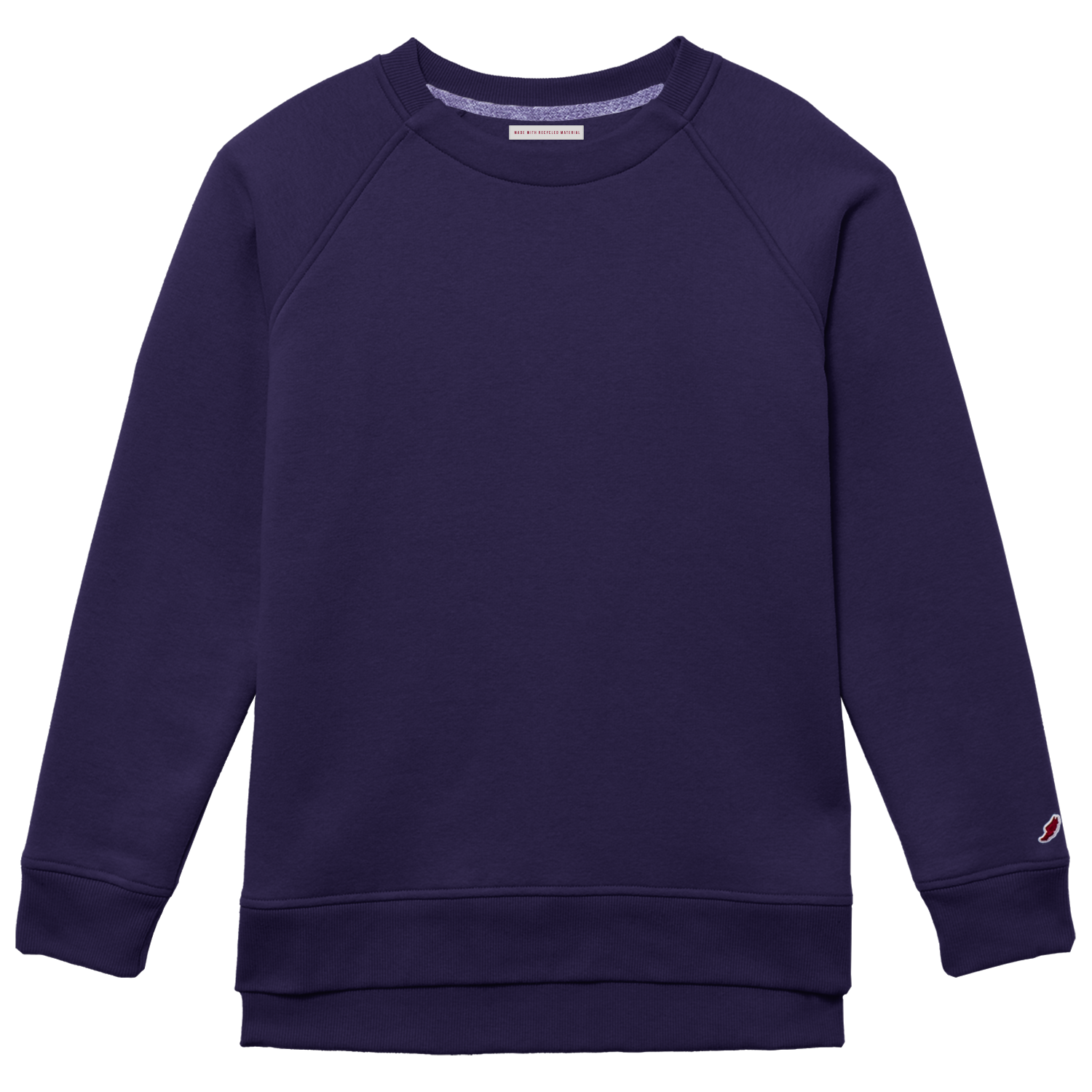 1991 Women's Crew