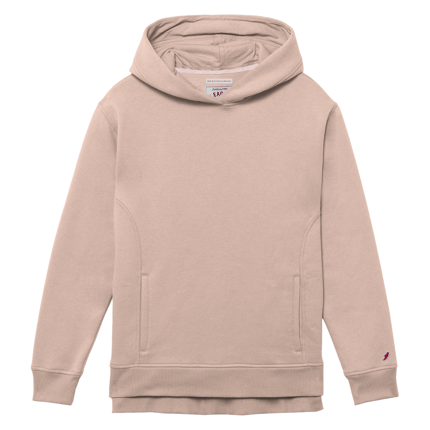 1991 Women's Hood