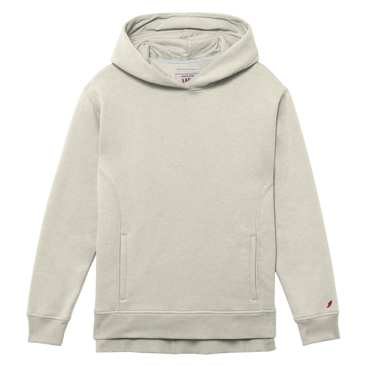 1991 Women's Hood