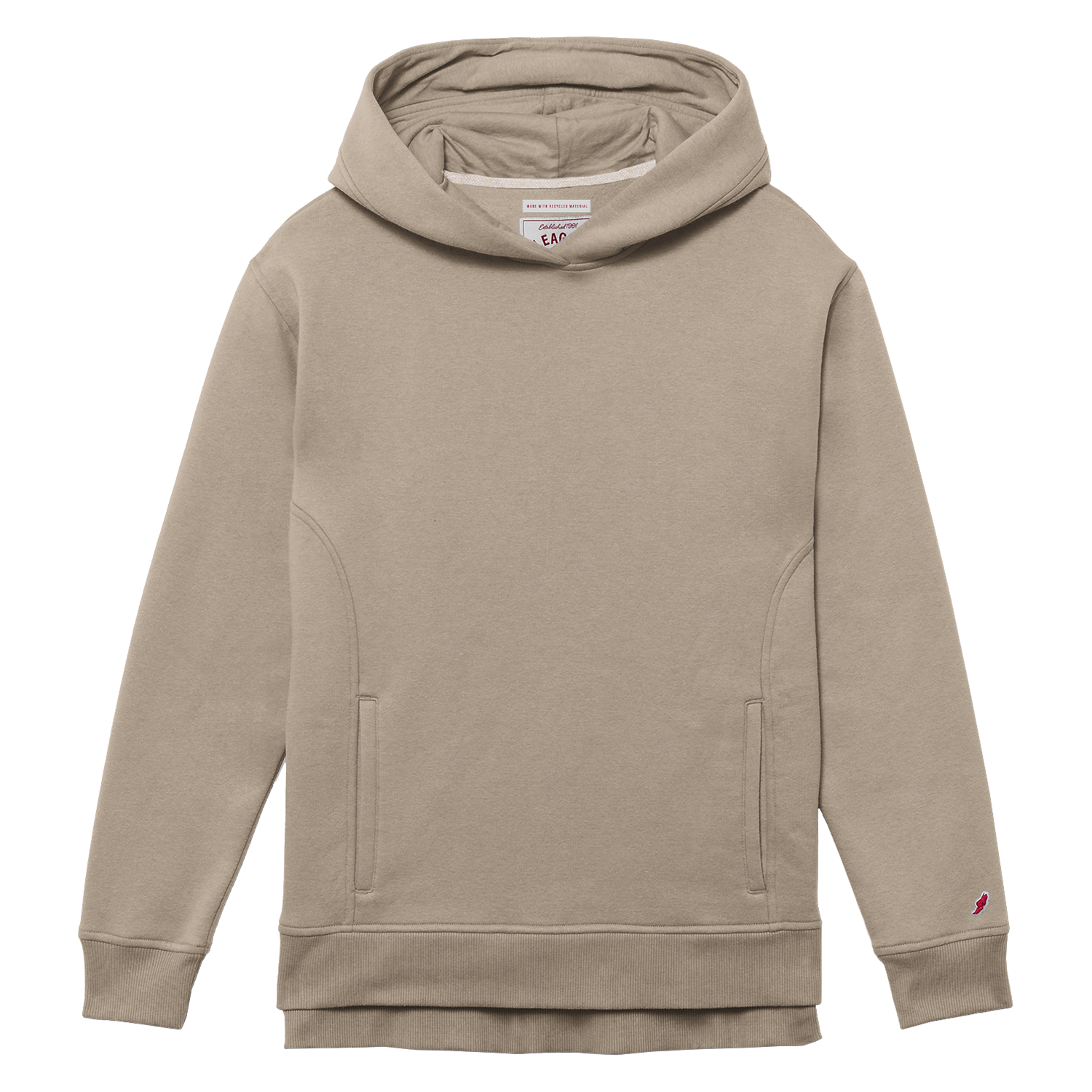 1991 Women's Hood
