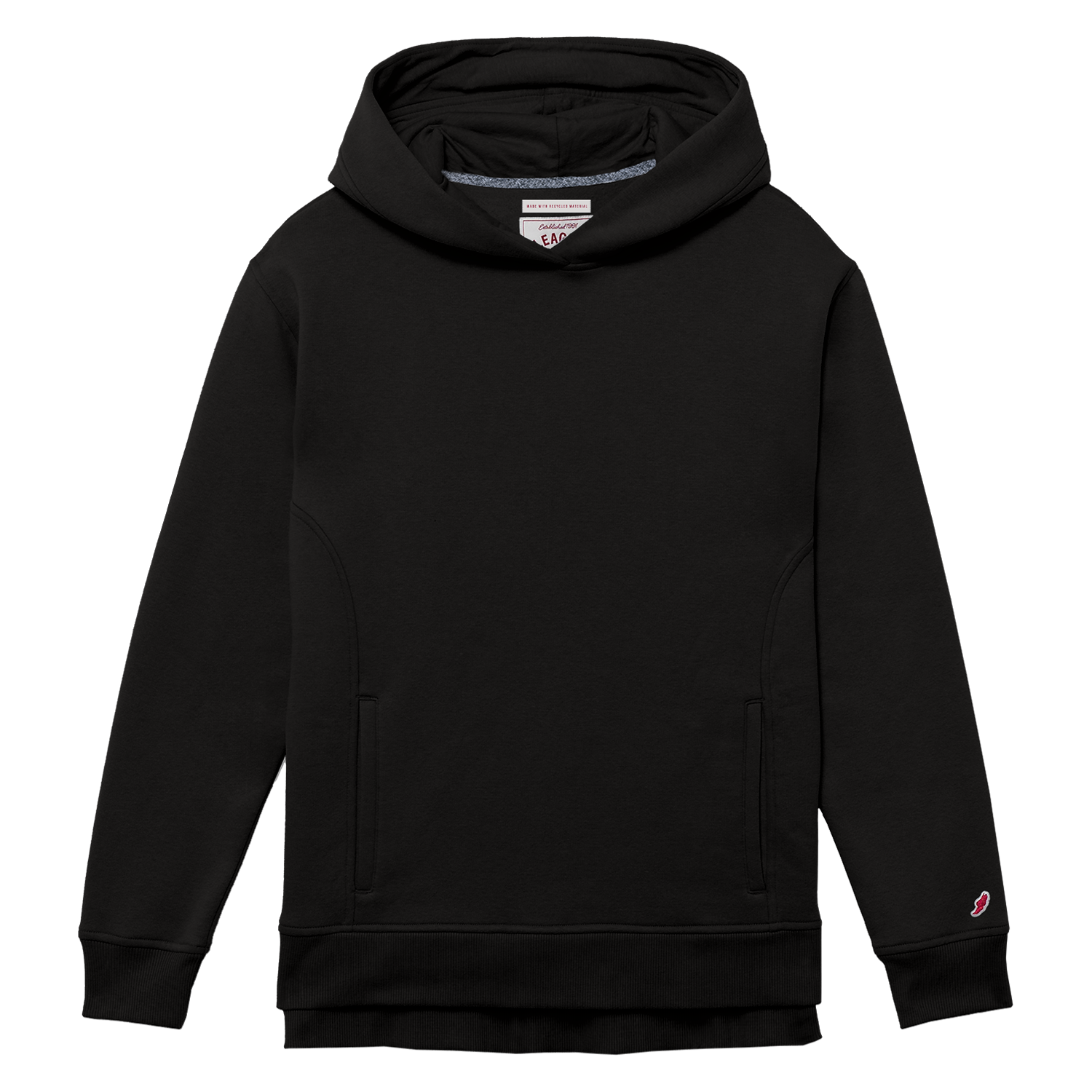 1991 Women's Hood
