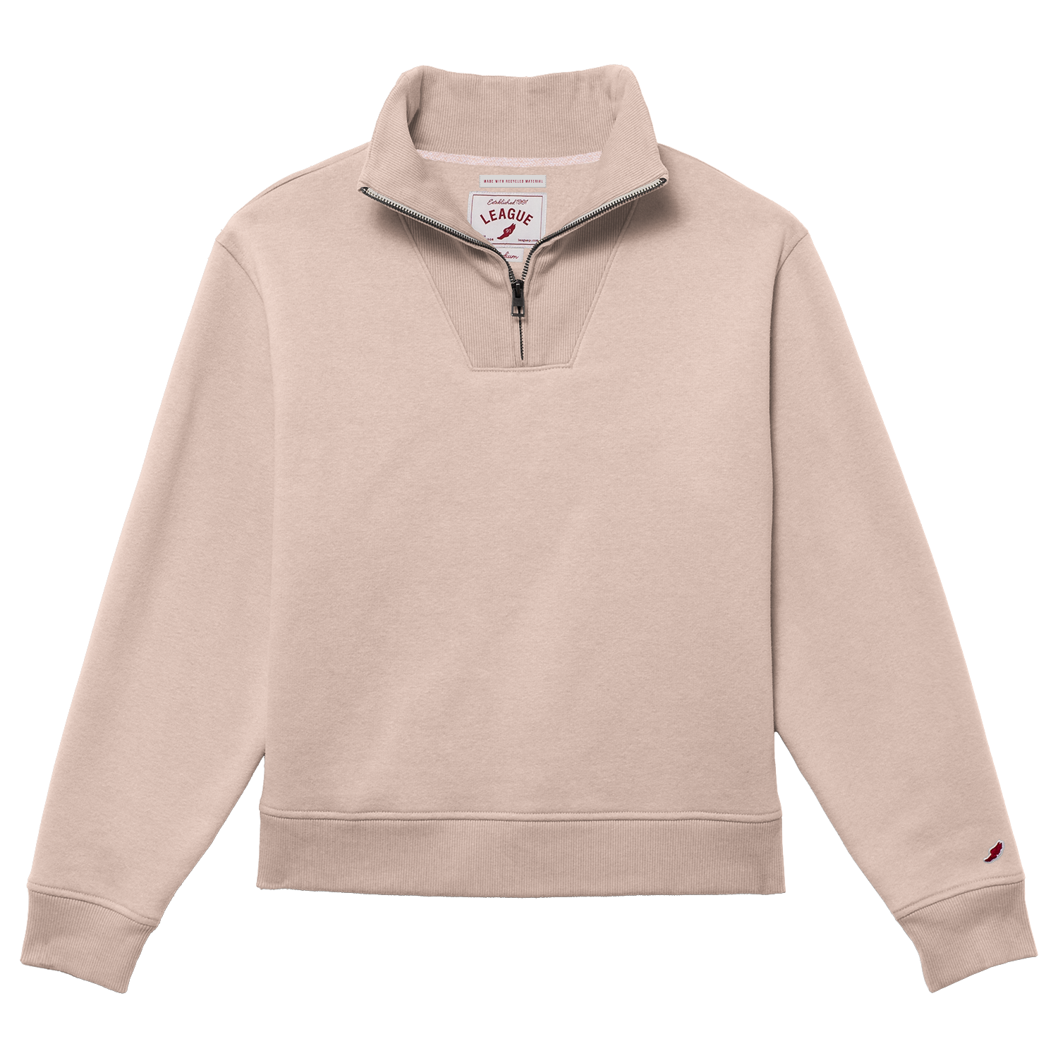 1991 Women's Quarter Zip