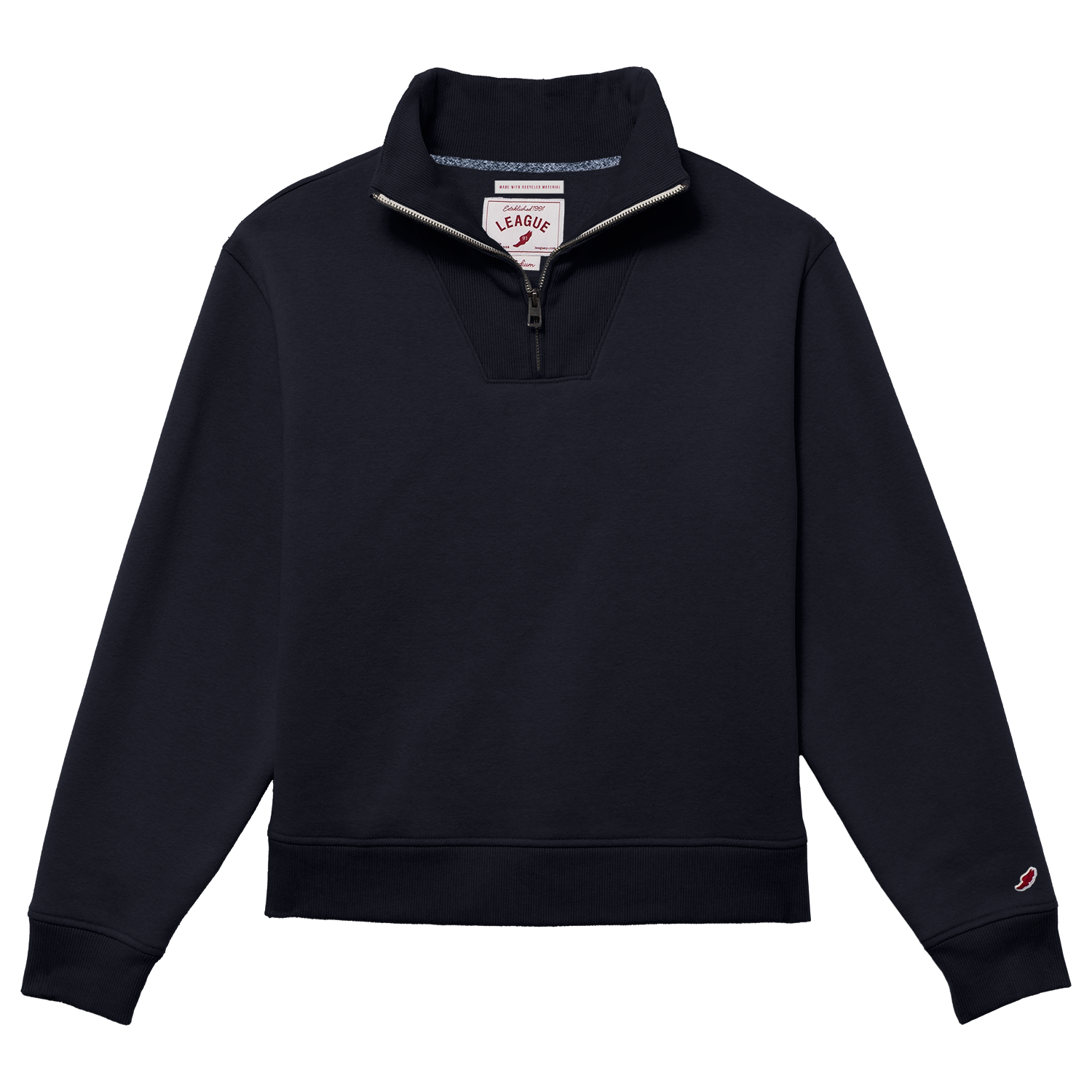 1991 Women's Quarter Zip