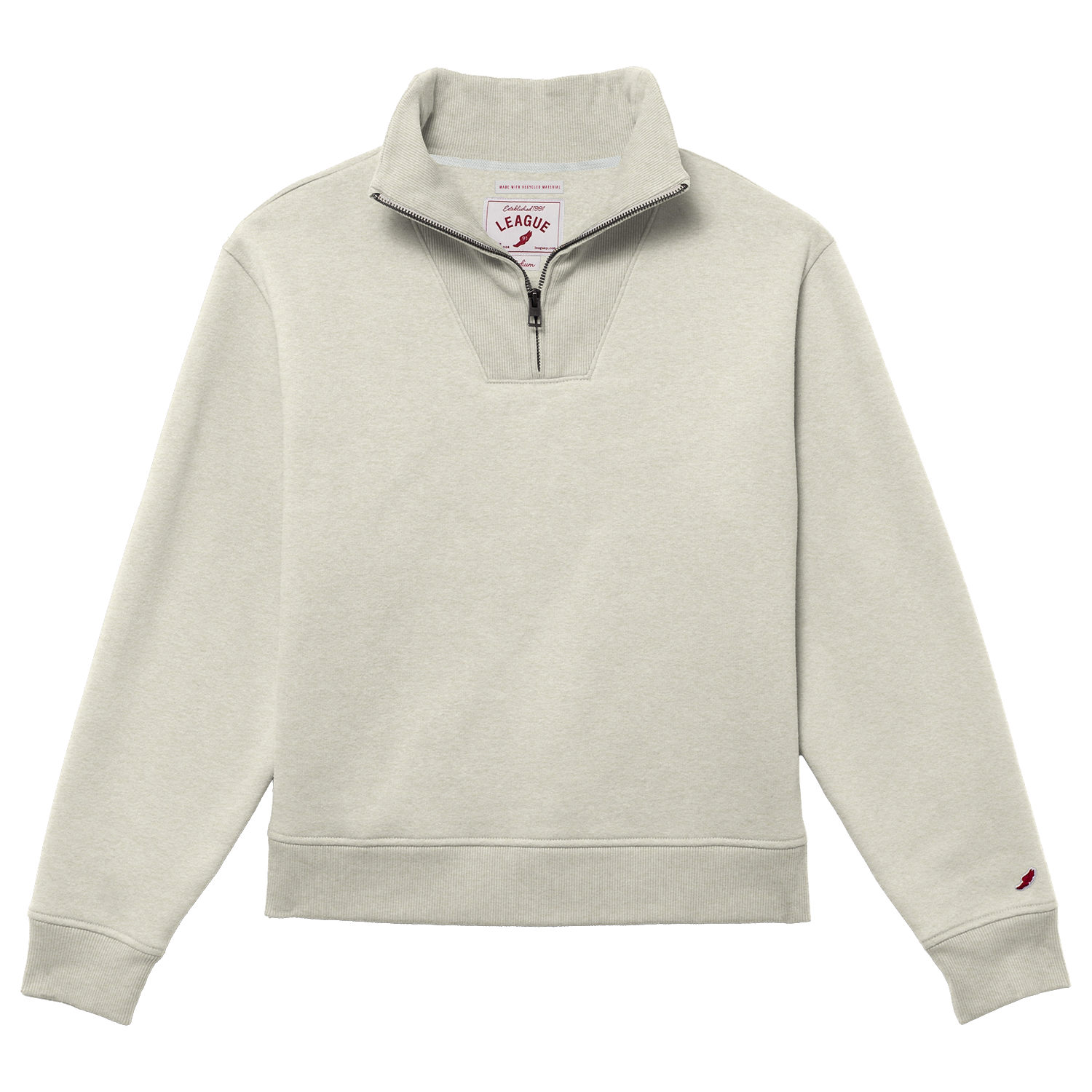 1991 Women's Quarter Zip