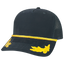 Roadie 5 Panel Adj Hat