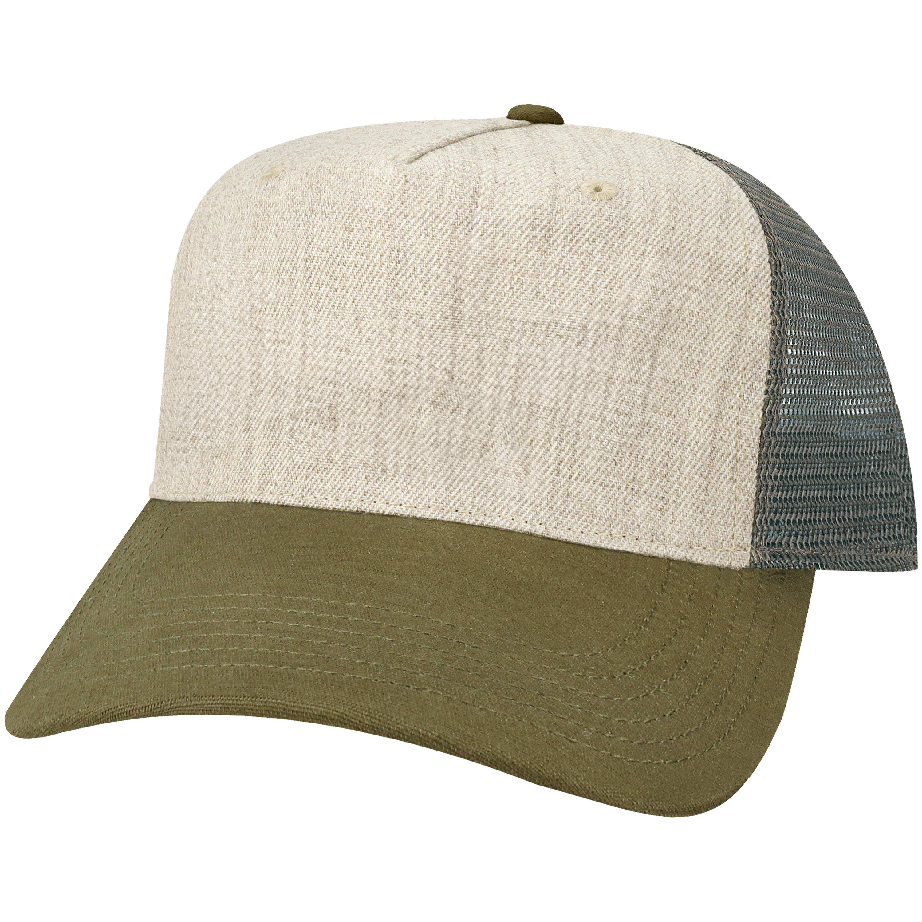 Roadie 5 Panel Adj Hat