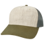 Roadie 5 Panel Adj Hat