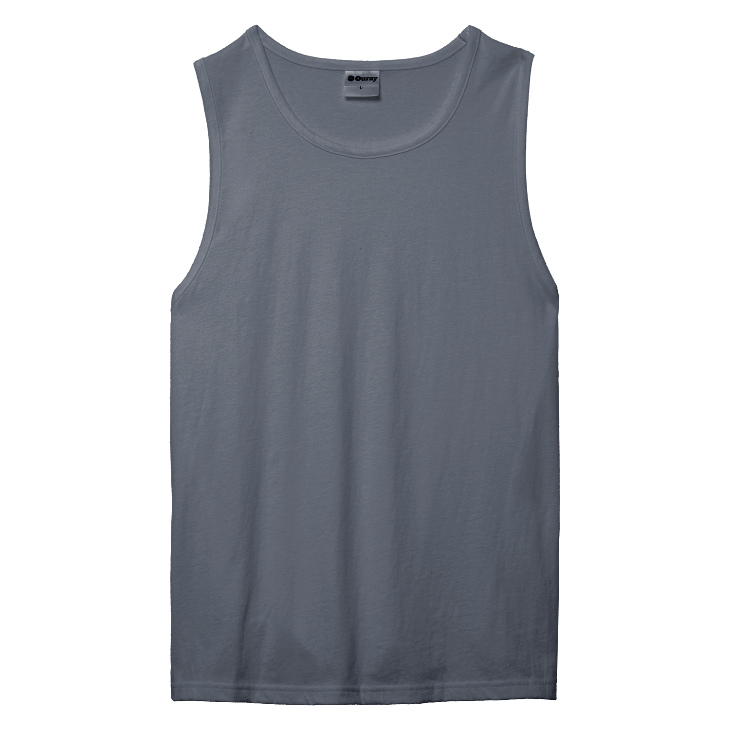 Standard Pigment Dyed Tank