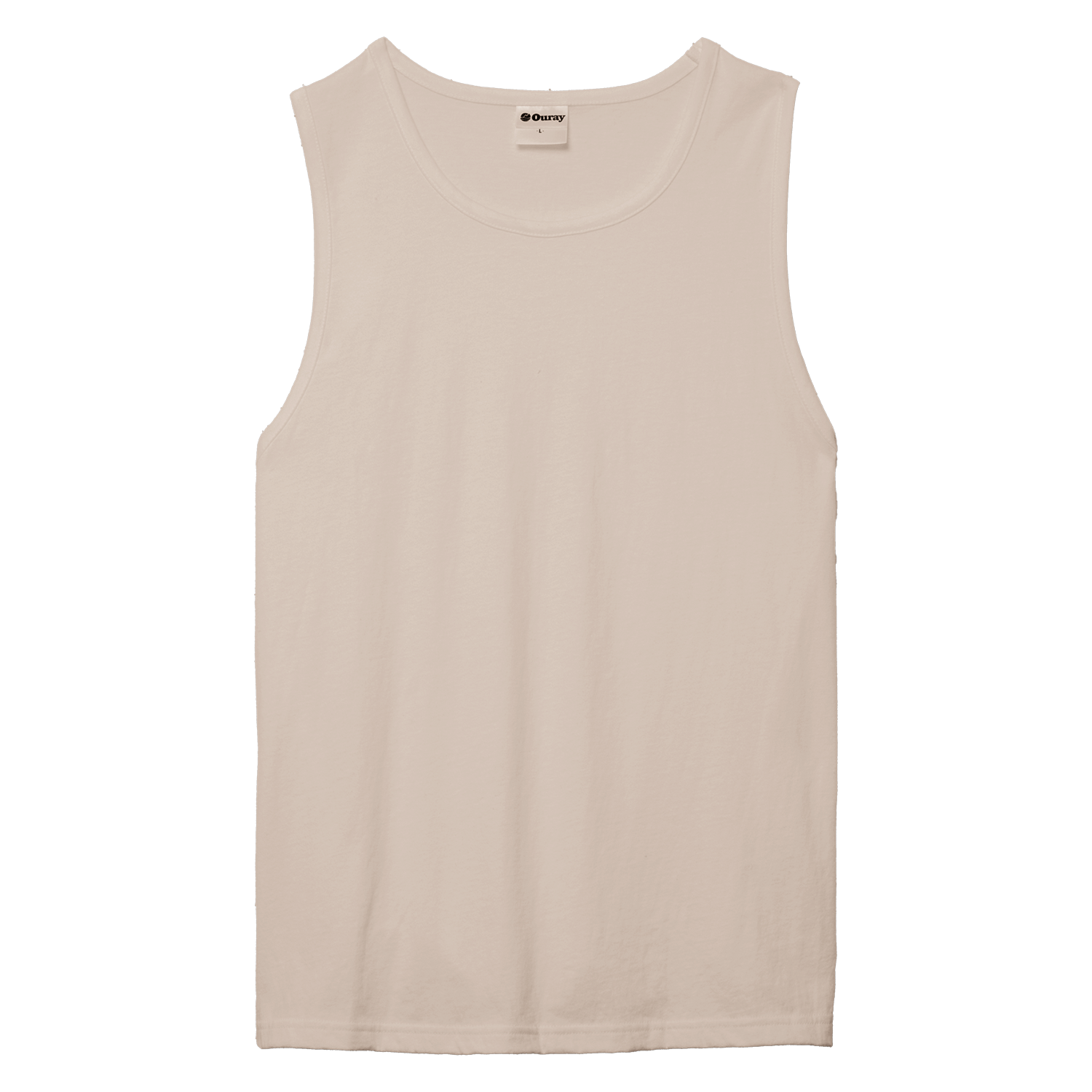 Standard Pigment Dyed Tank