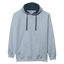 Benchmark Colorblock Pullover Hood