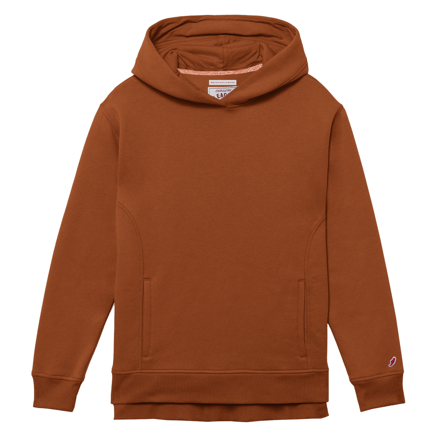 1991 Women's Hood