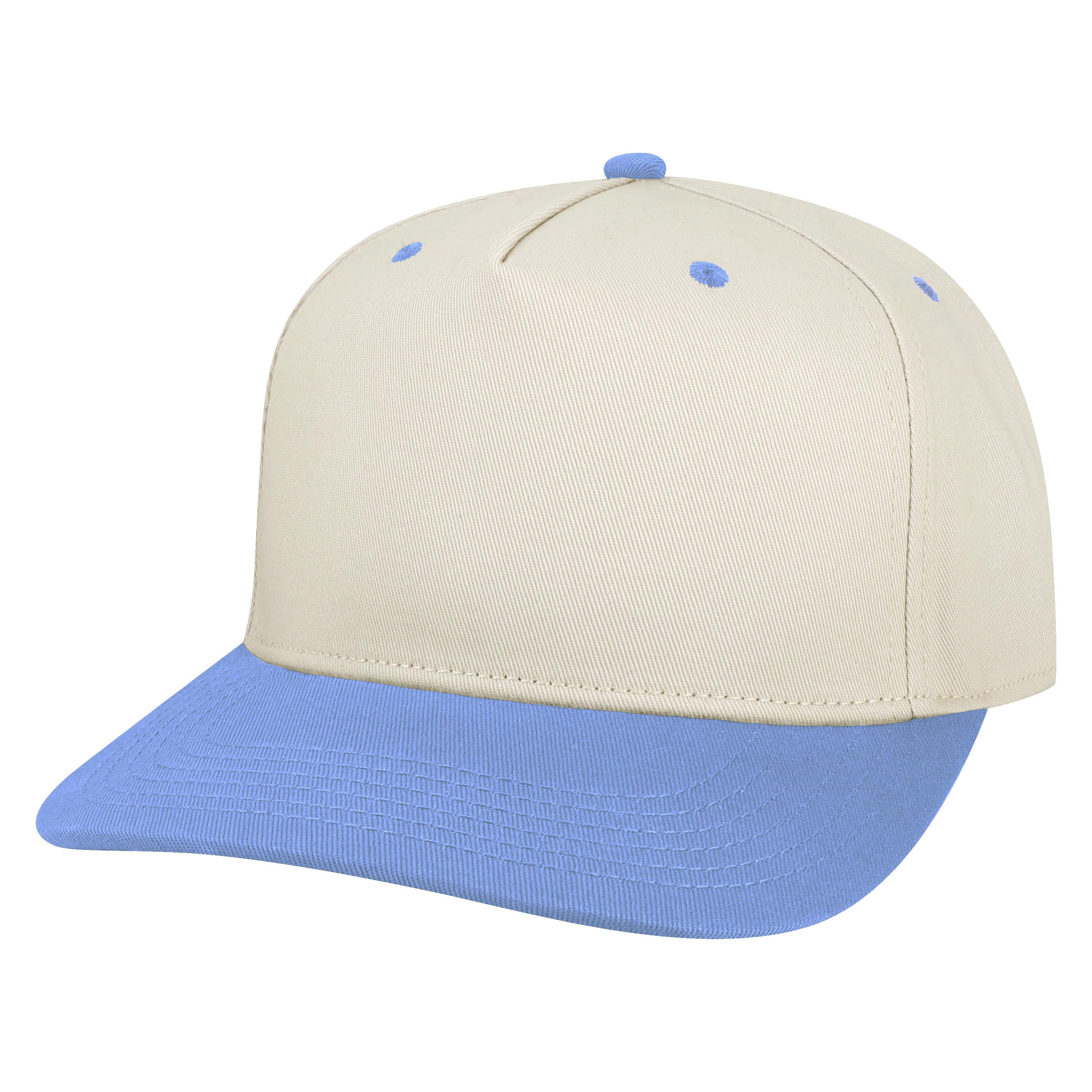 Heritage Twill Adj Hat