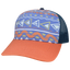 Fleece Roadie Adj Trucker Hat