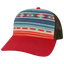Fleece Roadie Adj Trucker Hat