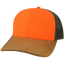 Mid-Pro Adj Snapback Trucker Hat