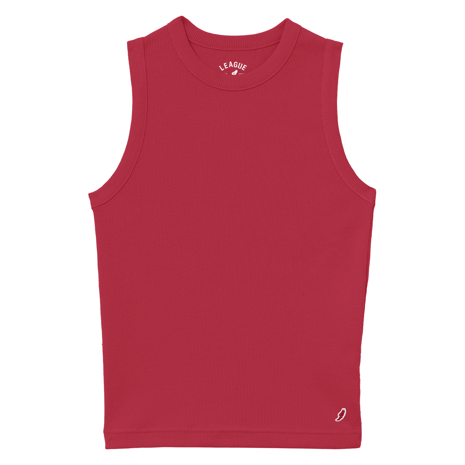 Retro Rib Tank