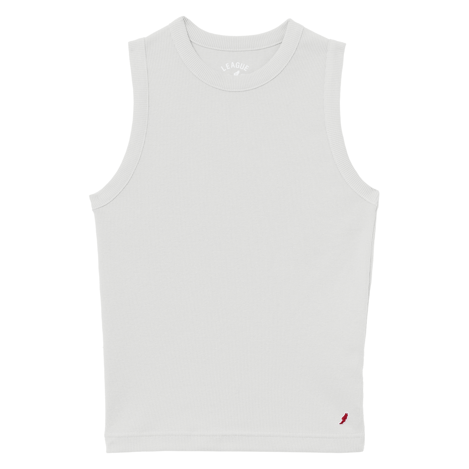 Retro Rib Tank