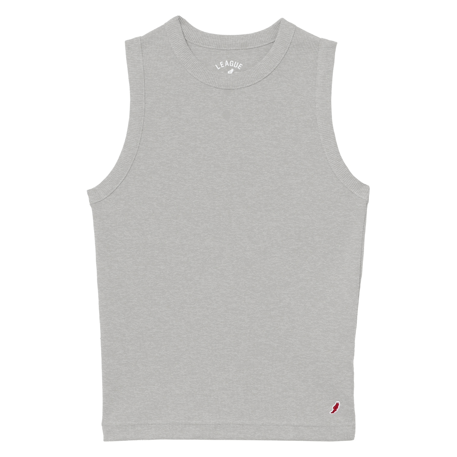 Retro Rib Tank