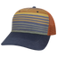 Fleece Roadie Adj Trucker Hat