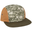 Camper 5 Panel Adj Hat