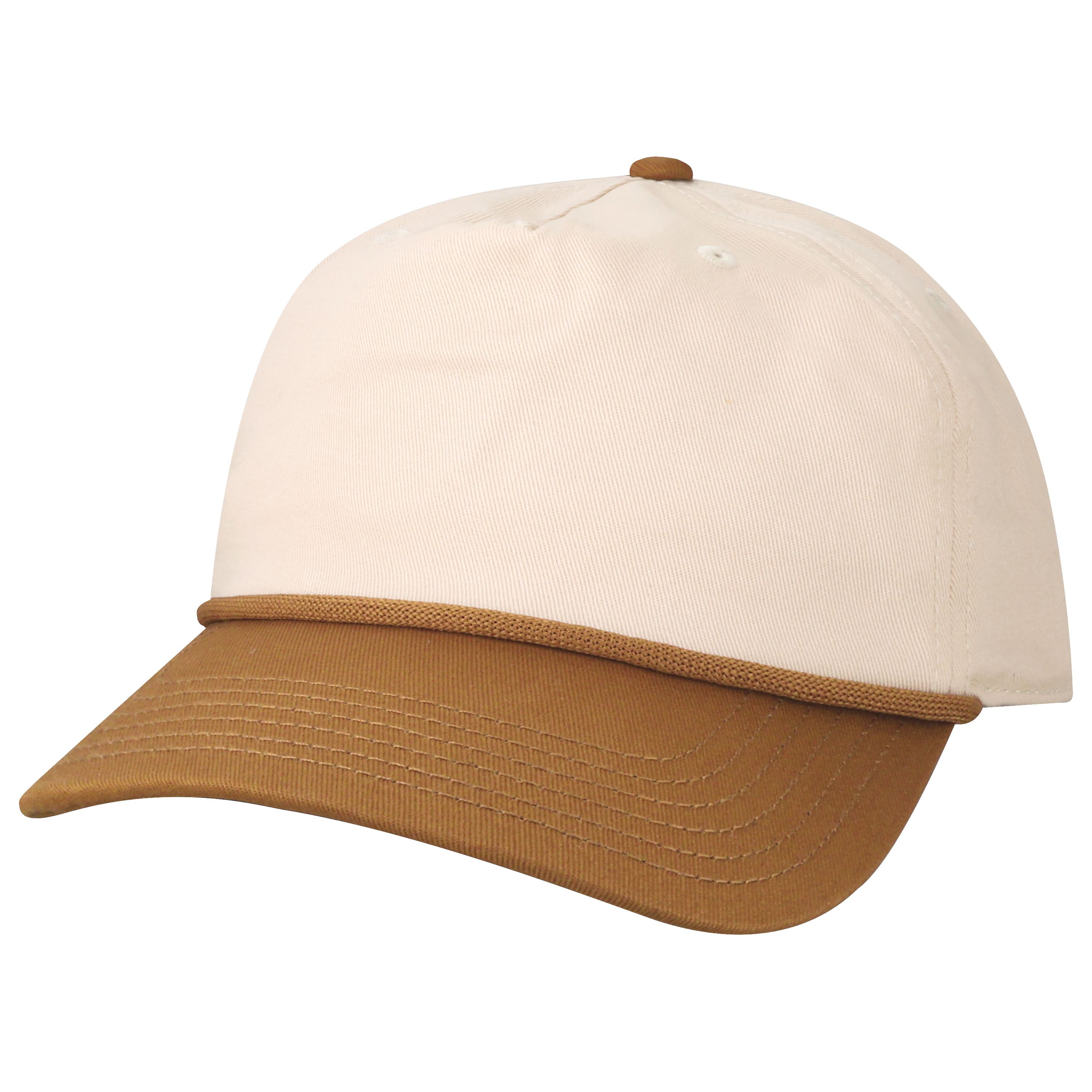 Sedona 5 Panel Adj Hat