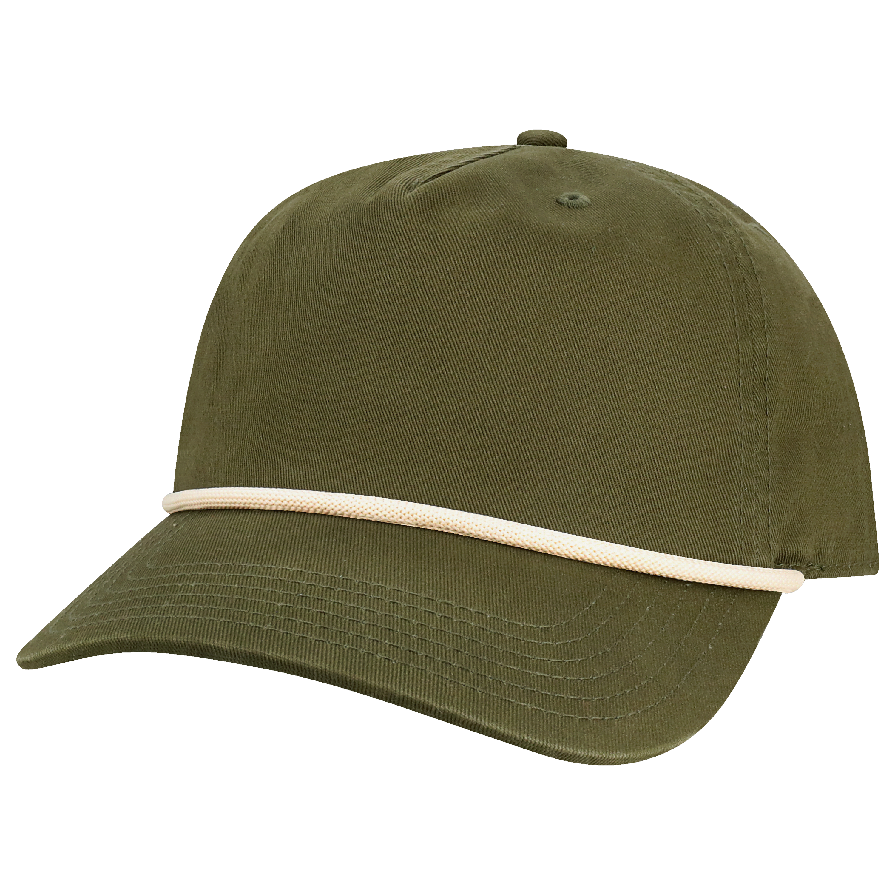Sedona 5 Panel Adj Hat