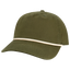 Sedona 5 Panel Adj Hat