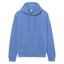 Weathered Fleece Hood