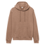 Weathered Fleece Hood