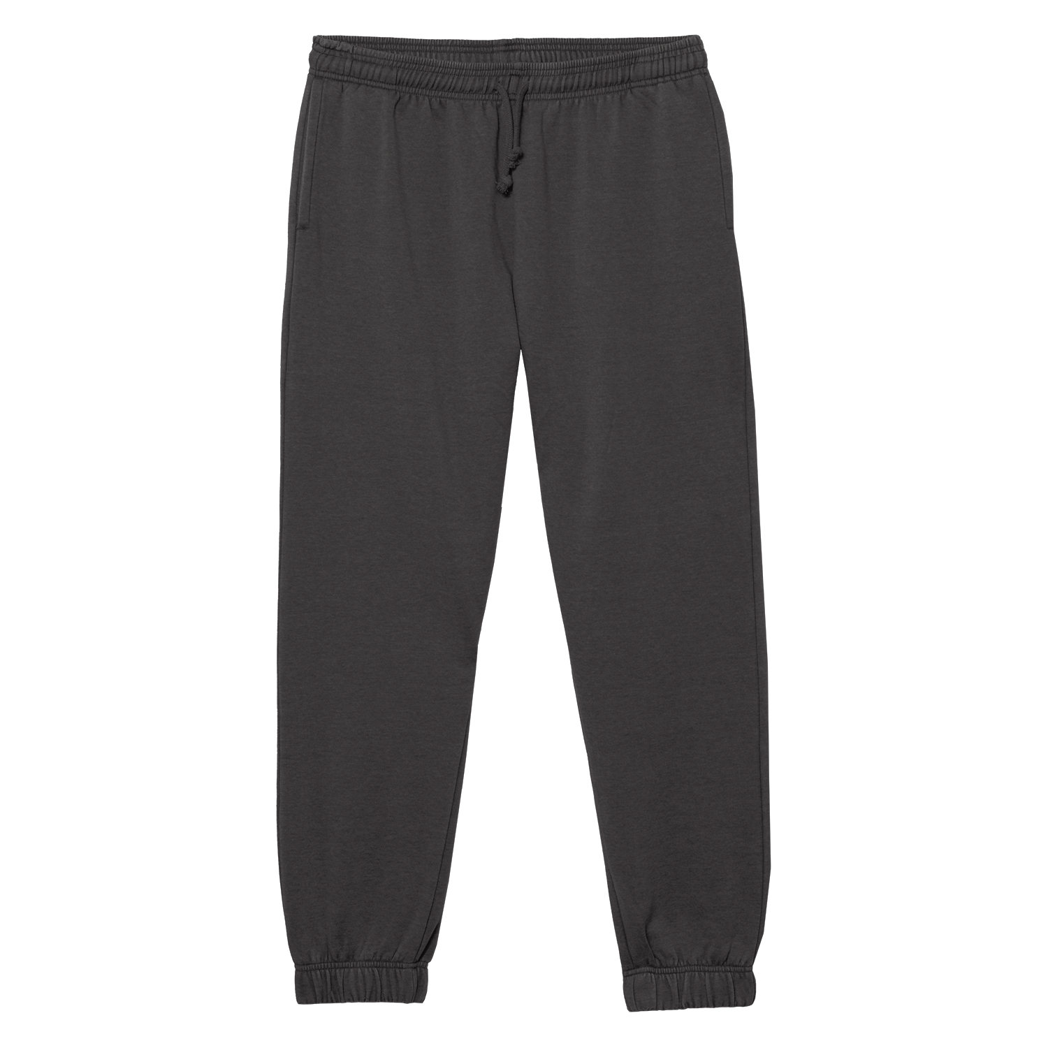 Weathered Fleece Jogger