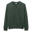 Weathered Fleece Crew