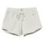 Reverse Fleece Short