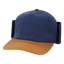 Banff 5 Panel Fitted Ear Flap Hat