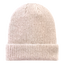 Faux Mohair Beanie