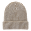 Frosty Pine Rib Cuff Beanie