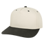 Youth Heritage Twill 5 Panel Adj Hat