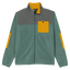 Basecamp Colorblock Full Zip